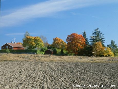 Stjärnhov Södermanland