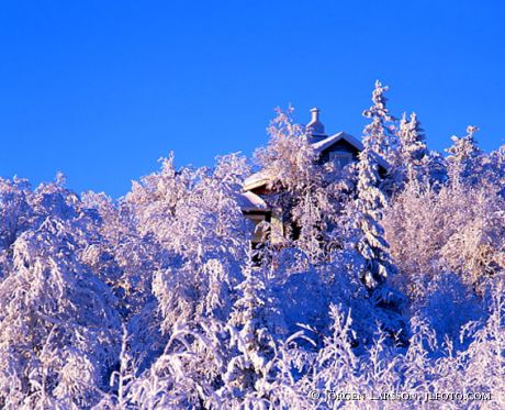 Sörvattnet Härjedalen