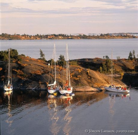 Ostergotland Sweden