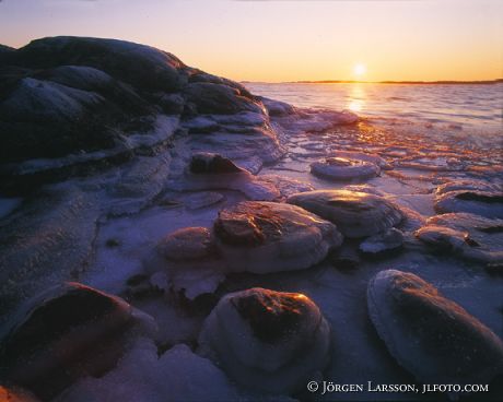 Stendorren Sodermanland Sweden