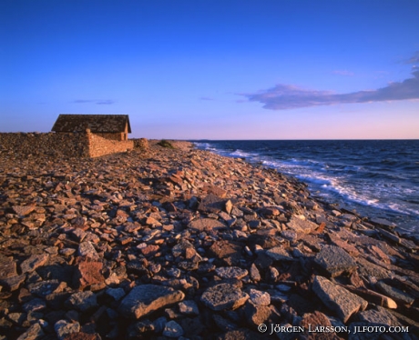 Stonehouse Oland Sweden