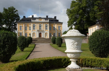 Steninge slott Uppland