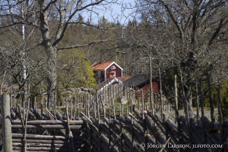 Stensjö by Småland