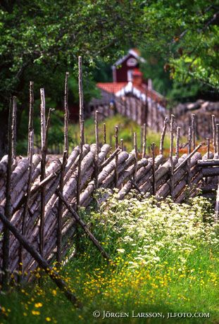 Stensjö by Småland