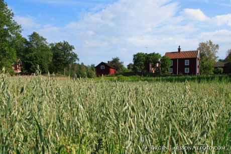 Stensjö by