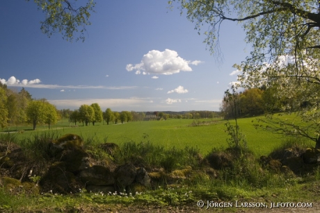 Sturehov Botkyrka Södermanland