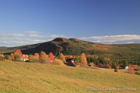 Tännäs Härjedalen