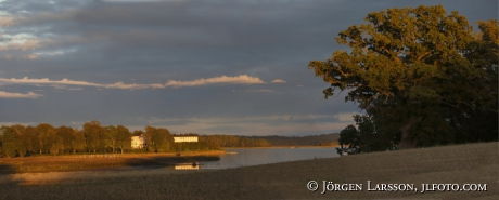 Tullgarns slott