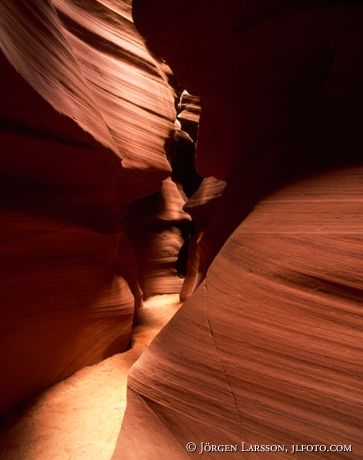 Antelope Canyon