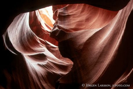 Antelope Canyon