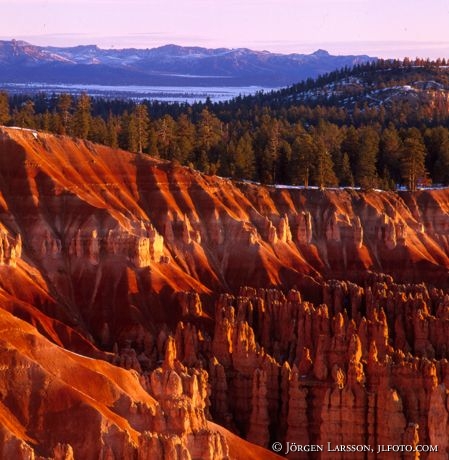 Bryce Canyon