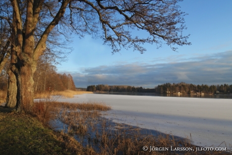 Julö  Katrineholm Södermanland Sverige