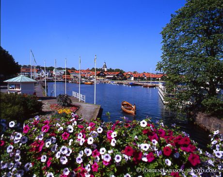 Västervik Småland