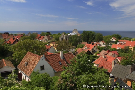 Visby Gotland