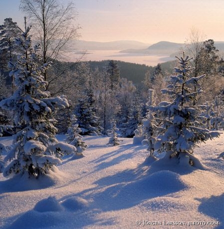 Sörleberget Ångermanland