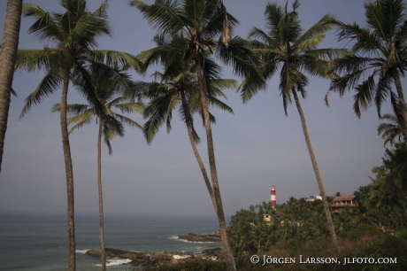 Kovalam Kerala India