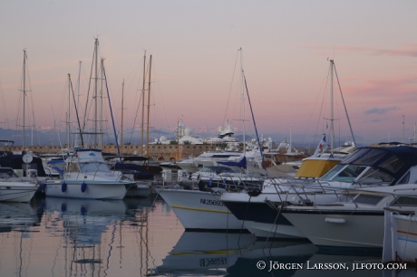 Sailingboats