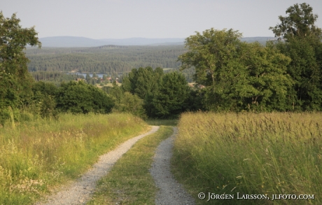 Bjursås Dalarna Sverige