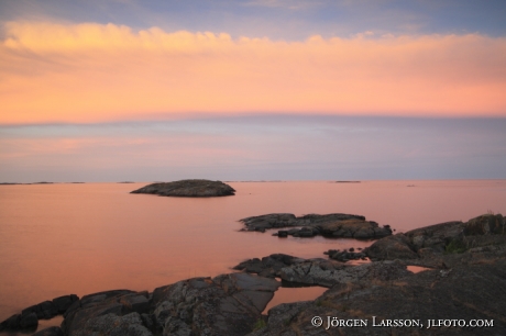 Mussan Tjust smaland Sweden