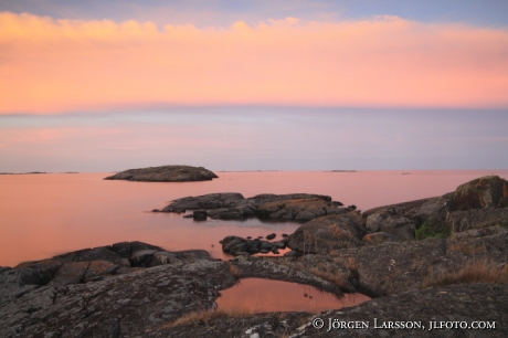 Mussan Tjust smaland Sweden