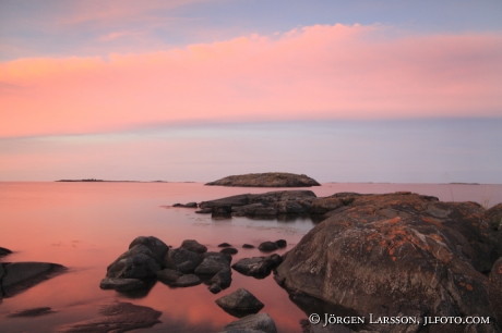 Mussan Tjust smaland Sweden