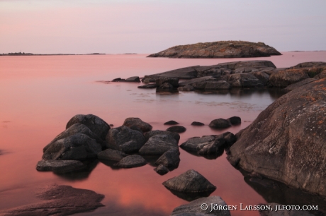 Mussan Tjust smaland Sweden