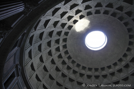 Pantheon Rom Italien