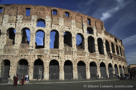 Colosseum Rom Italien