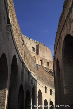 Colosseum Rom Italien