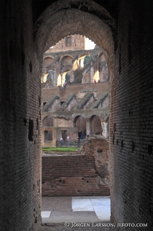 Colosseum Rom Italien