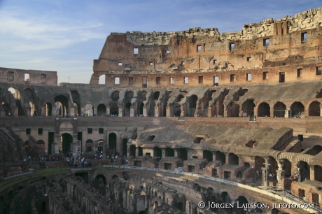 Colosseum Rom Italien