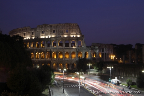 Colosseum Rom Italien