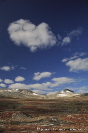 Nordland Fylke Norge