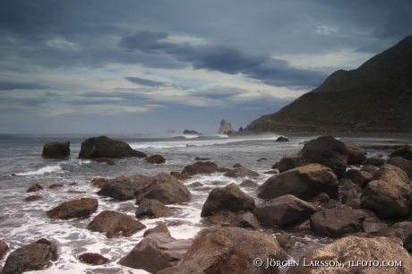 Tenerife Spanien