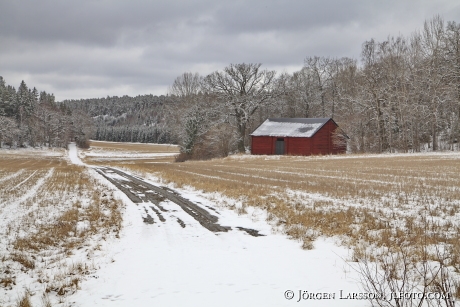 Bornsjöns naturreservat Botkyrka