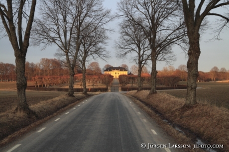 Sturehov Botkyrka Södermanland