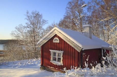 Mörkö Södermanland 