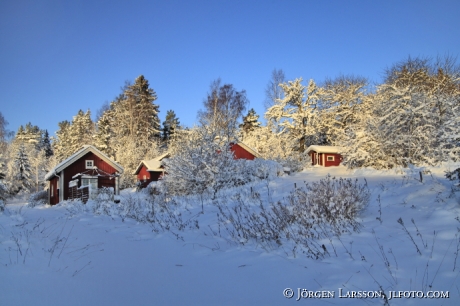 Mörkö Södermanland 