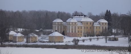 Ericberg  Södermanland