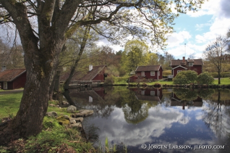 Vira bruk Uppland