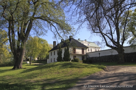 Häringe slott  Södermanland