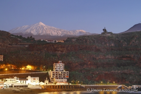 Teide Teneriffa 