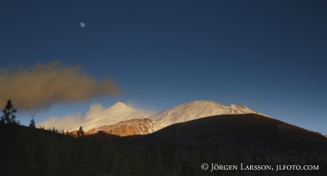 Teide nationalpark 