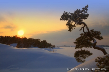 Stendorren Sodermanland Sweden