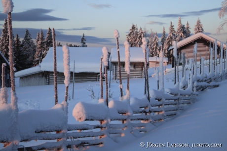 Fryksås Dalarna Sverige