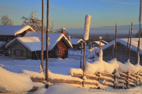 Fryksås Dalarna Sverige