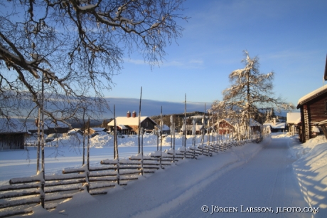 Fryksås Dalarna Sverige