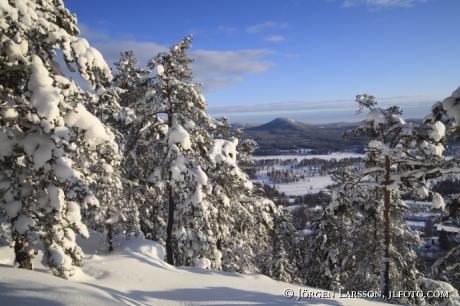 Järvsö Hälsingland