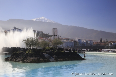 Havspoler Teide