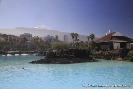 Havspoler Teide